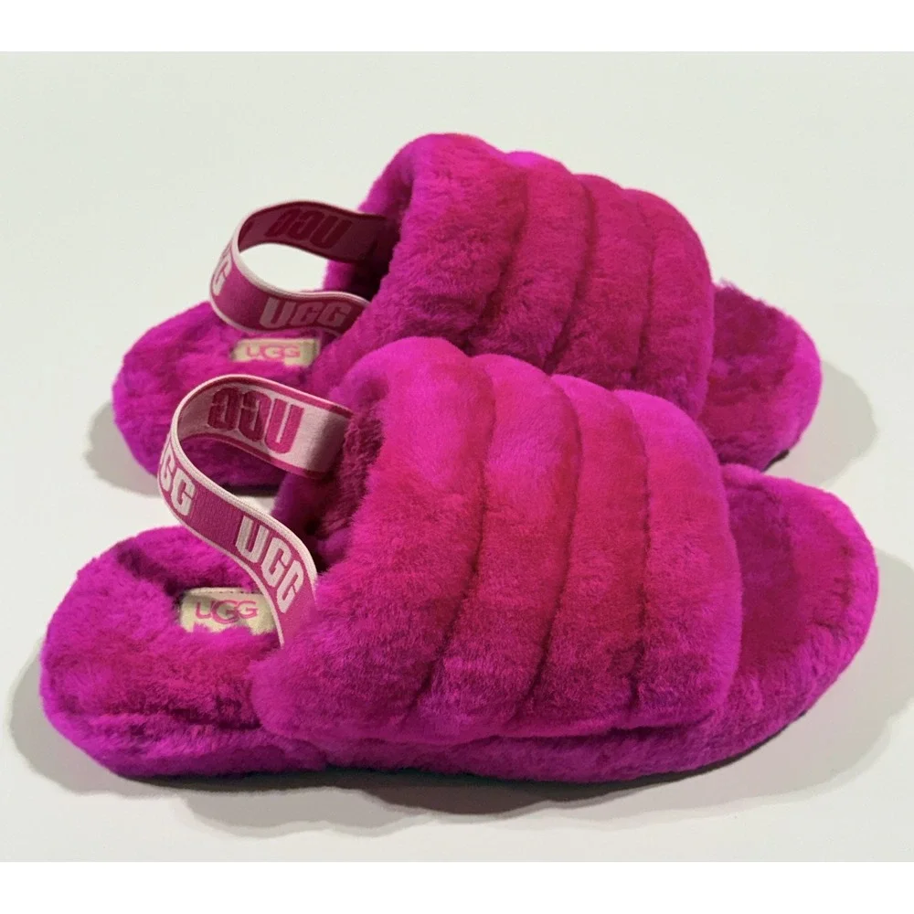UGG home based